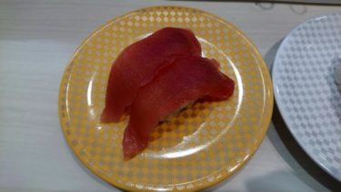魚べい　渋谷　リーズナブルにお寿司を食べられます